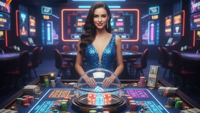 Overview of YY777 Casino PH online gaming platform